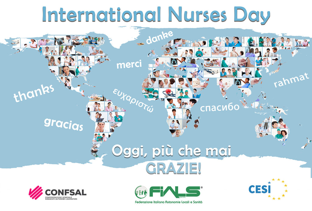 International Nurses Day