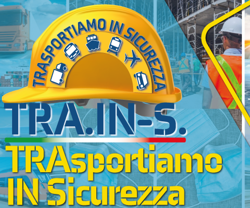 TRA.IN-S. 2021/2022 ALLEGGERIAMO IL CARICO