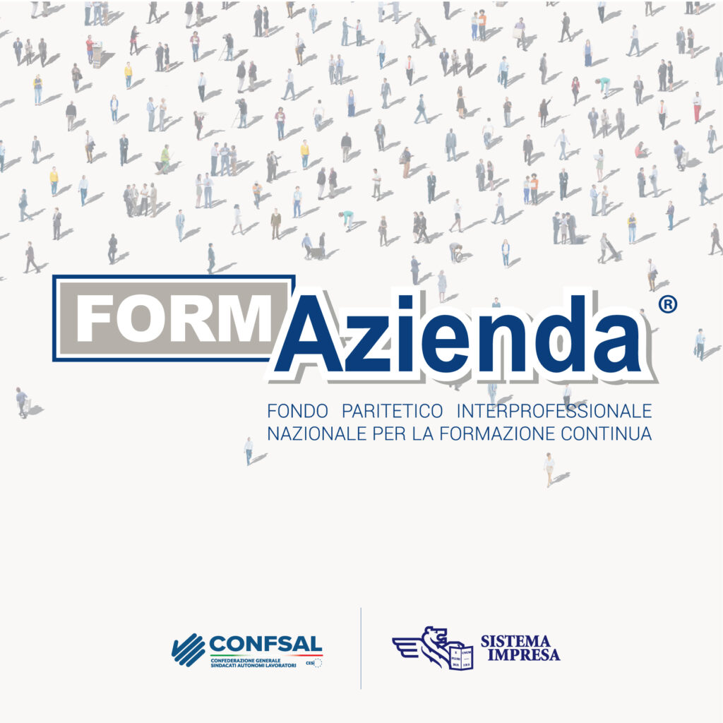 Formazione continua nell'era del post COVID