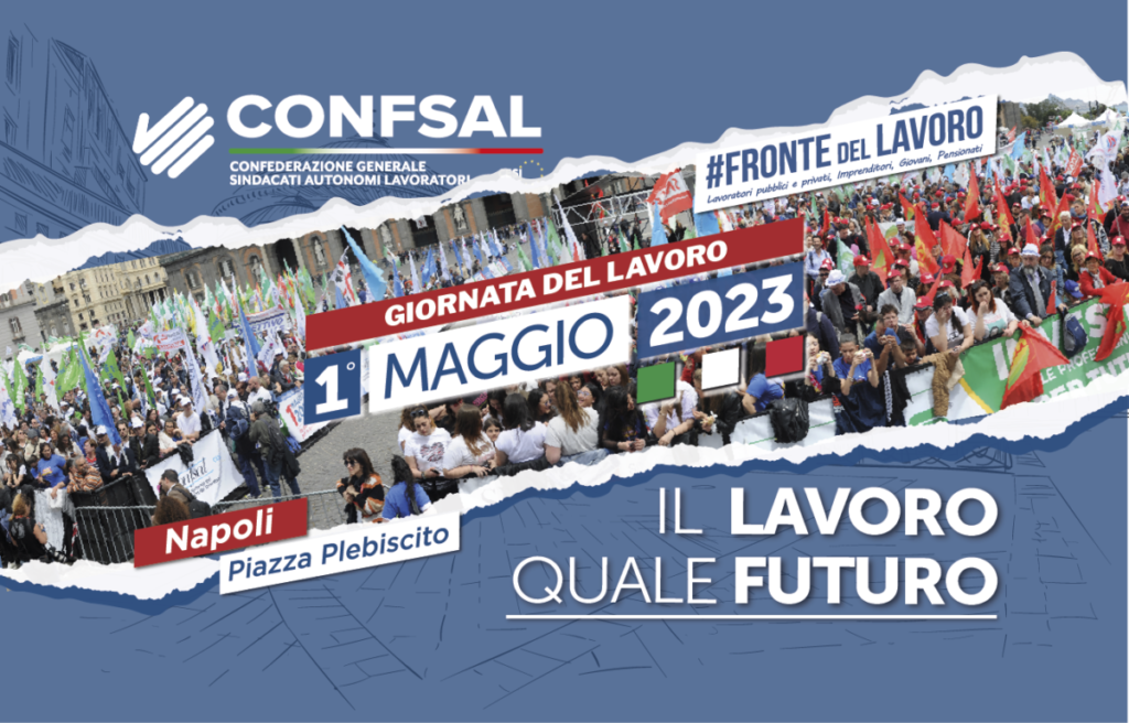 Il LAVORO quale FUTURO