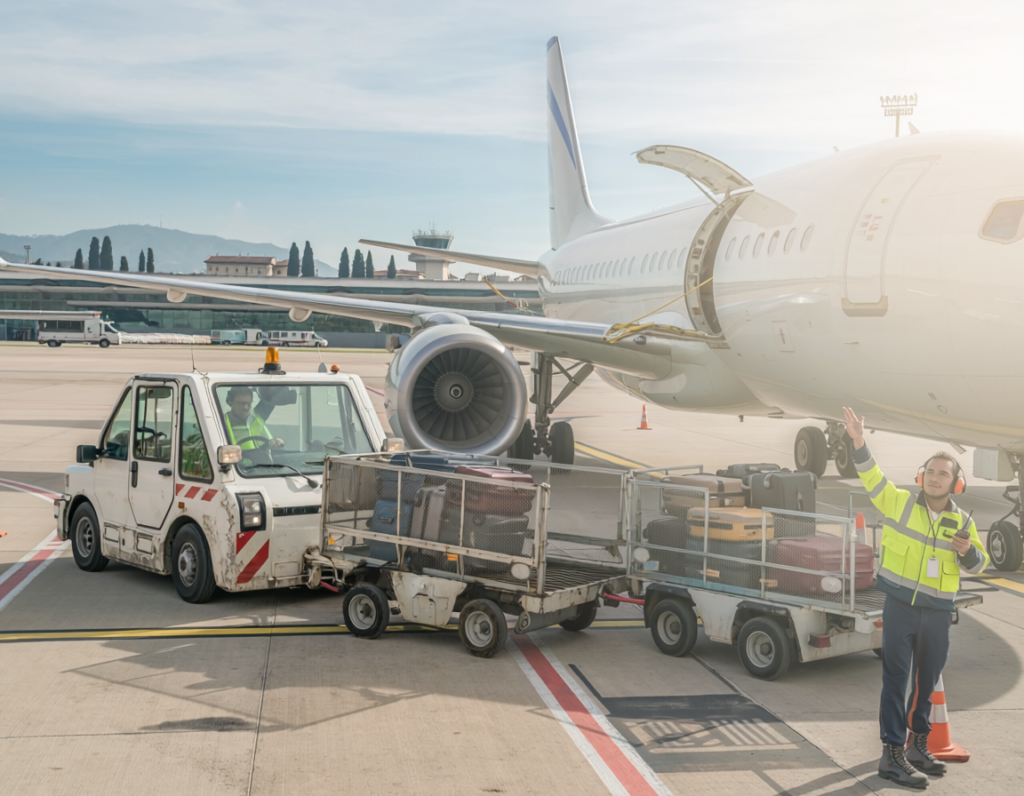 Aviation Services: fallisce il tentativo di conciliazione in Prefettura. “L’azienda continua a sottrarsi al confronto”